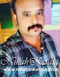 Mampad Muslim Marriage Bureau profile 436008