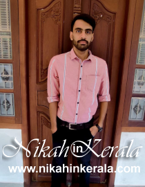 Location based  Muslim Matrimony profile 483819