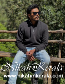 Kolenchery Muslim Grooms profile 552111