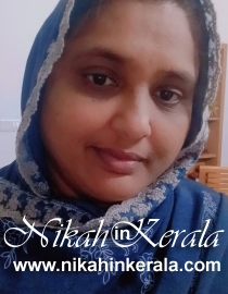 Job based  Muslim Brides profile 558003