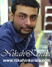 Thrikkunnappuzha Muslim Marriage Bureau profile 262218