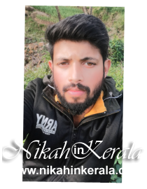Physical Status based  Muslim Matrimony profile 364274