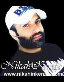 Location based  Muslim Grooms profile 396929