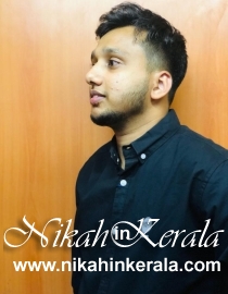 Sect based  Muslim Matrimony profile 437177