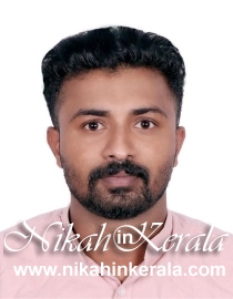 Education based  Muslim Matrimony profile 493529