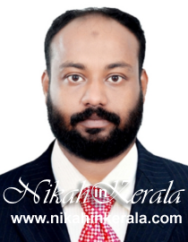 Education based  Muslim Matrimony profile 509277