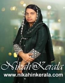 Job based  Muslim Brides profile 512235