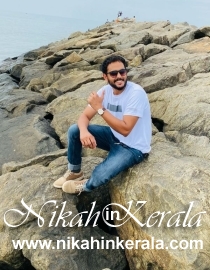 Education based  Muslim Matrimony profile 521765
