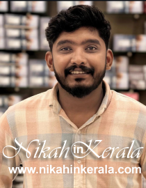 Elathur Muslim Brides profile 538014