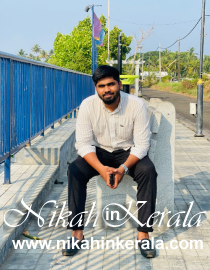 Aikaranad Muslim Grooms profile 527528