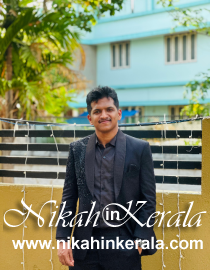 Blind Muslim Brides profile 496674