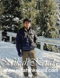 Mechanical / Production Engineer Muslim Brides profile 556097
