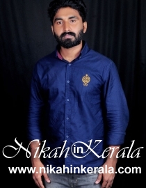 Marital Status based  Muslim Grooms profile 392454