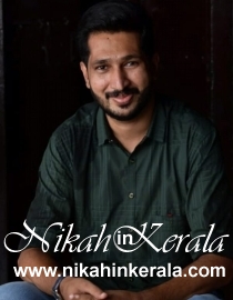 Working country based  Muslim Matrimony profile 491333