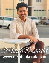 Working country based  Muslim Marriage Bureau profile 536315