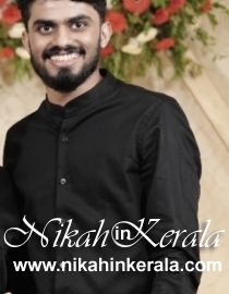Physical Status based  Muslim Grooms profile 524392