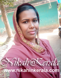 Marital Status based  Muslim Brides profile 11108