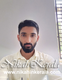 Job based  Muslim Grooms profile 270352
