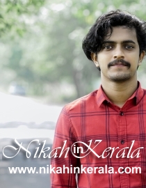 Job based  Muslim Grooms profile 373333