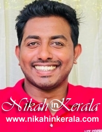 Thiruvaniyoor Muslim Grooms profile 470991
