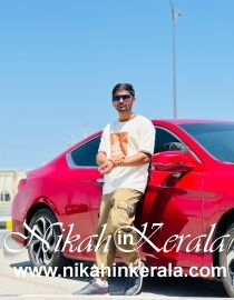 Physical Status based  Muslim Grooms profile 490056