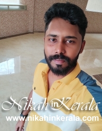 Kunnathunad Muslim Brides profile 504923