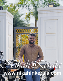 Sect based  Muslim Matrimony profile 500525