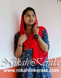Sect based  Muslim Matrimony profile 511750