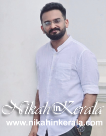 Edavanakad Muslim Brides profile 431758