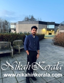 Aluva Muslim Matrimony profile 533521