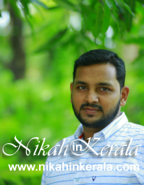 Job based  Muslim Grooms profile 272600