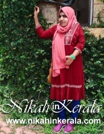 Working country based  Muslim Brides profile 446795