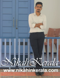 Physical Status based  Muslim Matrimony profile 410964
