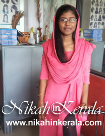 Karukutty Muslim Matrimony profile 428575