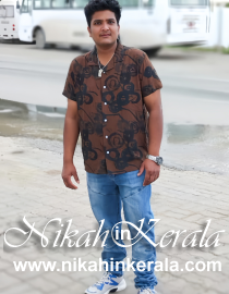Marital Status based  Muslim Grooms profile 472034
