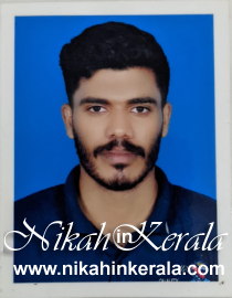 Education based  Muslim Marriage Bureau profile 473991