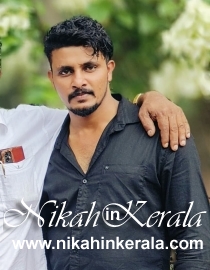 Working country based  Muslim Grooms profile 487338