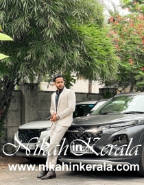 Job based  Muslim Grooms profile 489578