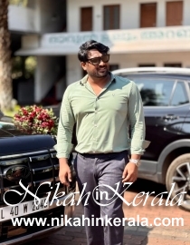 Physical Status based  Muslim Grooms profile 492993