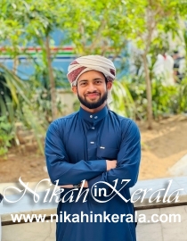 Edarikode Muslim Grooms profile 504881