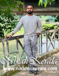 Physical Status based  Muslim Grooms profile 507150