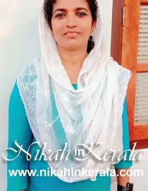 Physical Status based  Muslim Matrimony profile 541192