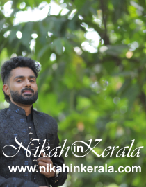 Physical Status based  Muslim Grooms profile 560074