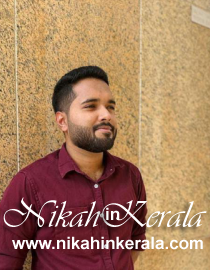 Kayamkulam Muslim Marriage Bureau profile 481570