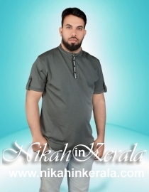 Sect based  Muslim Grooms profile 487207
