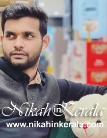 Masters- Media Muslim Brides profile 511067