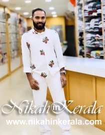 Physical Status based  Muslim Grooms profile 517827