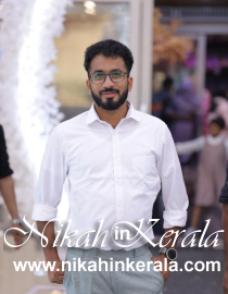 Thalayolaparambu Muslim Brides profile 466168