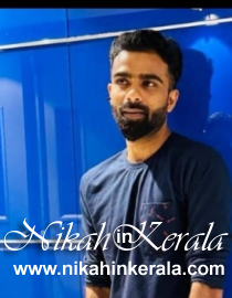 Education based  Muslim Brides profile 531762