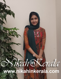 Edavetty Muslim Marriage Bureau profile 529952